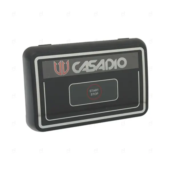 PUSH-BUTTON PANEL 1B CASADIO image