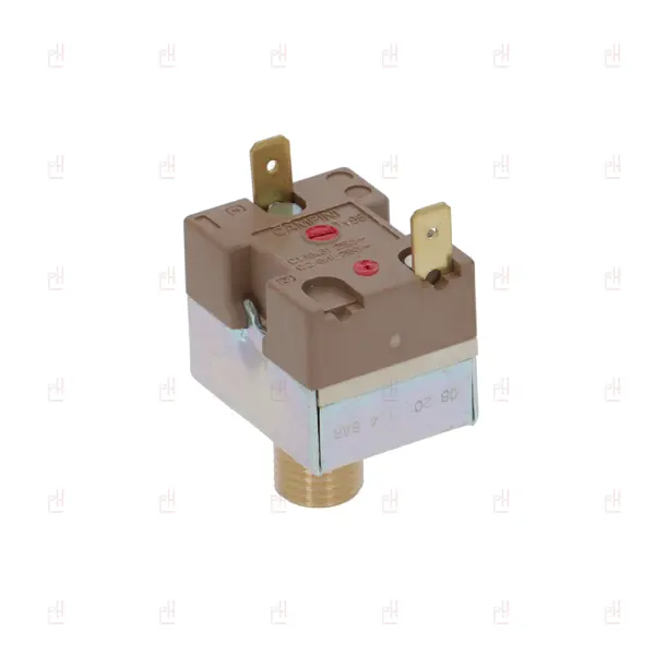 PRESSURE SWITCH 1.4BAR 16A 250V 1/4
