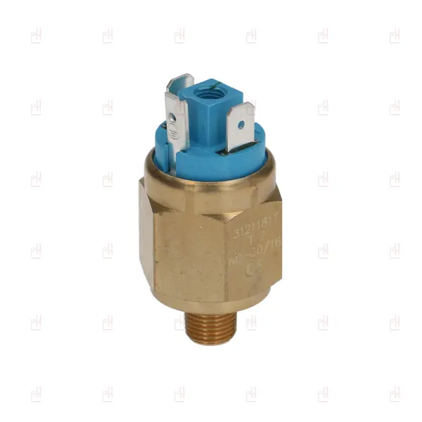 PRESSURE SWITCH ES31 - 2BAR 1/8