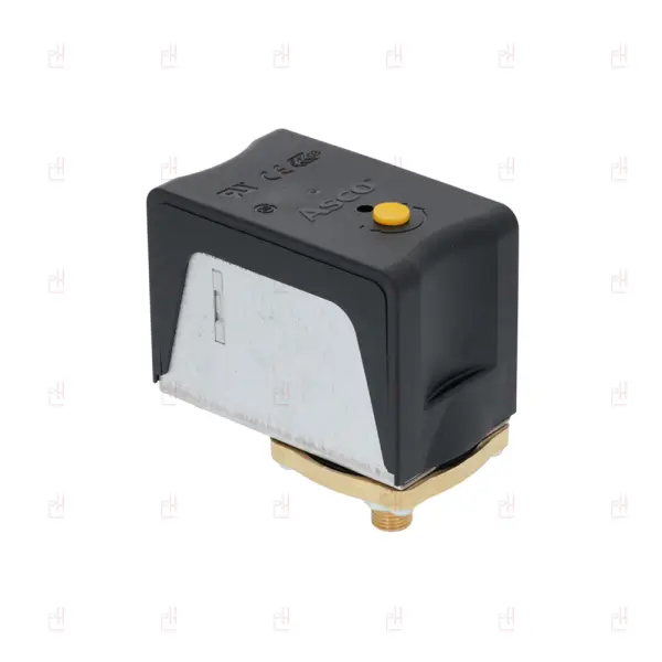 PRESSURE SWITCH P302/6 3POLE 30A SIRAI image