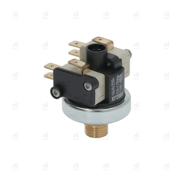 PRESSURE SWITCH XP200A 0.5-1.5 BAR 1/4