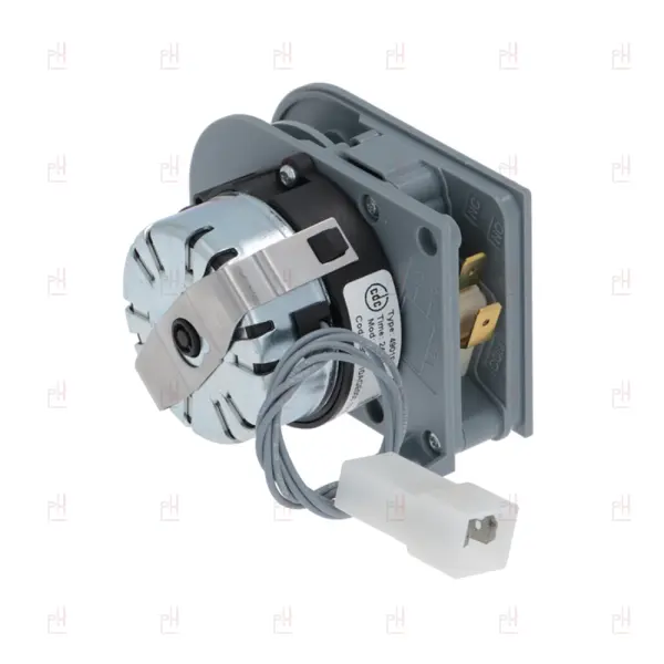 TIMER CDC 4901F1 240 image