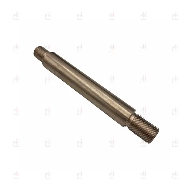 LEVER GROUP FORK SHAFT image