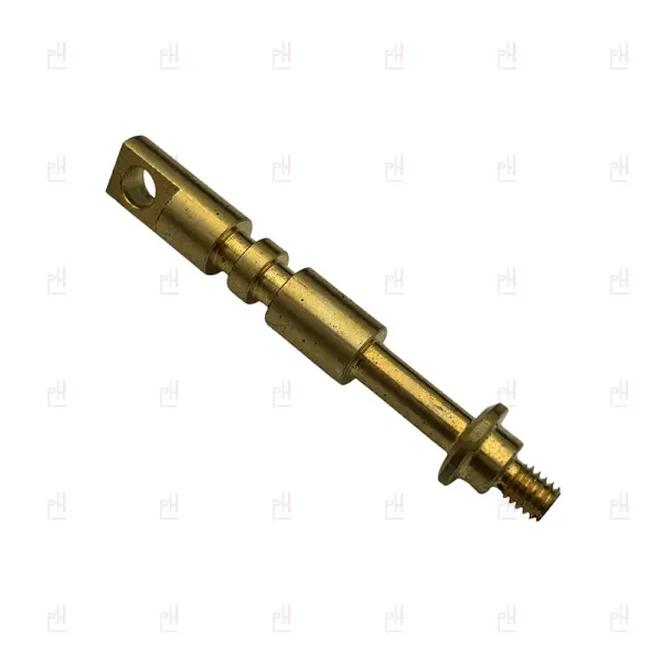 TAP SPINDLE SPAZIALE image