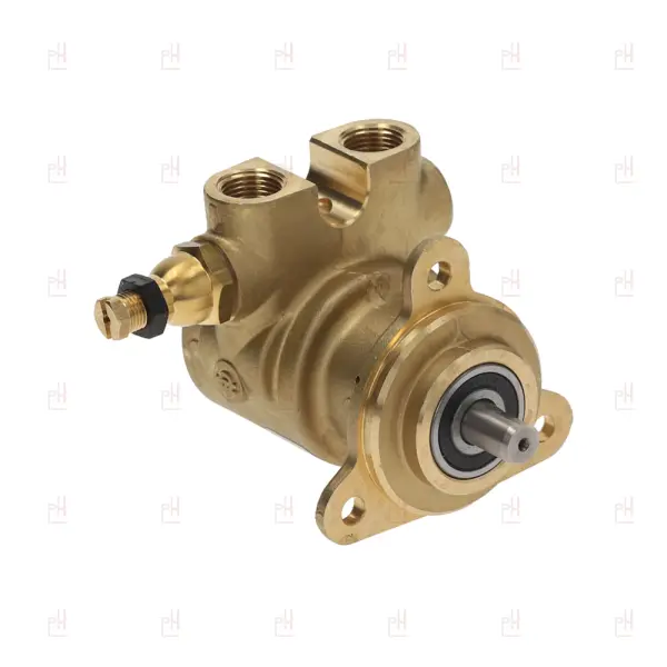 ROTARY VANE PUMP ROTOFLOW 3/8