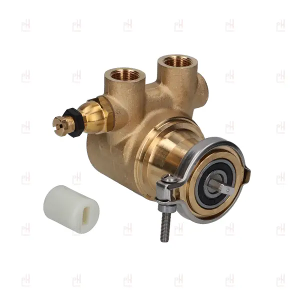 ROTARY VANE PUMP ROTOFLOW 3/8