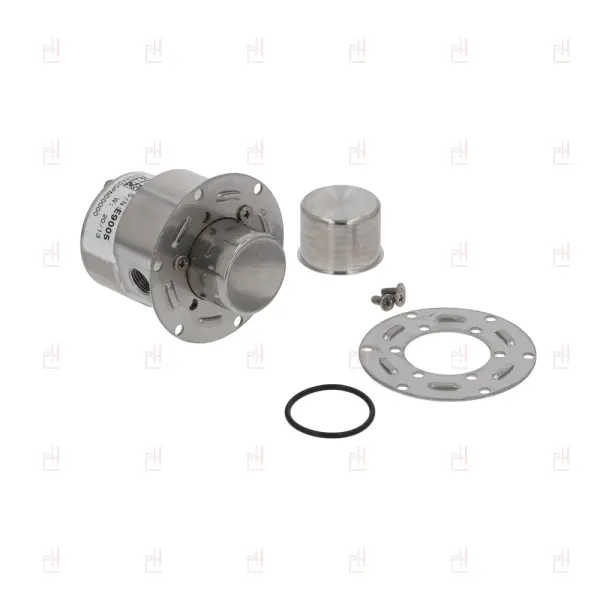 MAGNETIC VOLUMETRIC PUMP 1/8