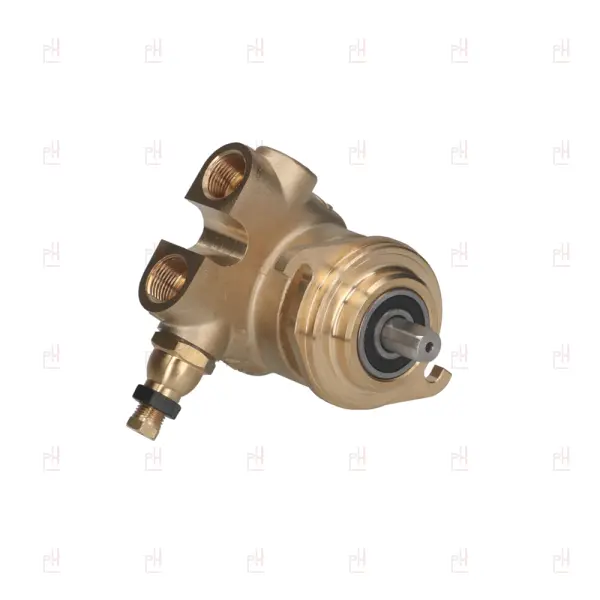 ROTARY VANE PUMP ROTOFLOW 3/8
