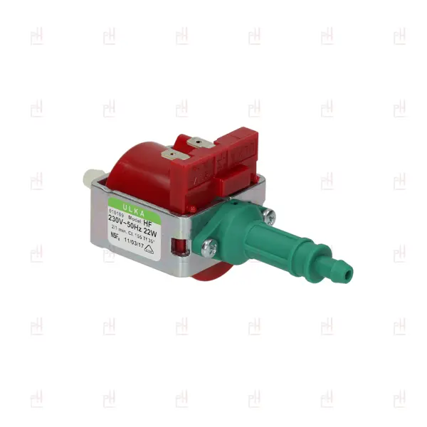 VIBRATION PUMP ULKA HF 22W 230V image