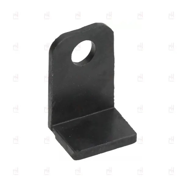 SQUARE DAMPER FOR VIBRATION PUMP image