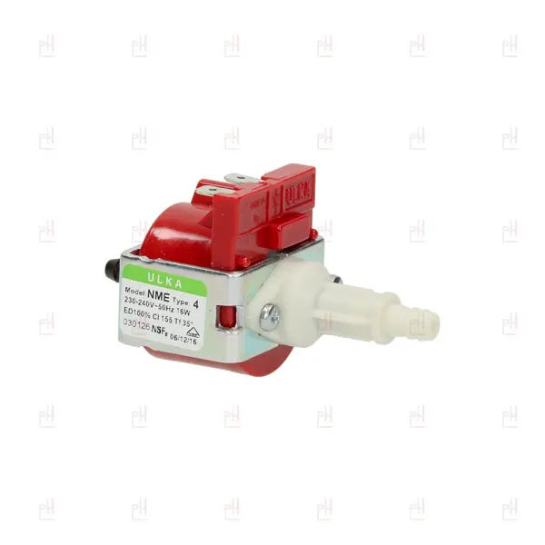 VIBRATION PUMP ULKA NME 4 16W 230V image