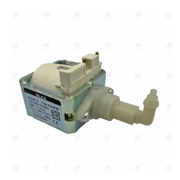 VIBRATION PUMP ULKA EN4FM 56W 220/240V 50Hz image