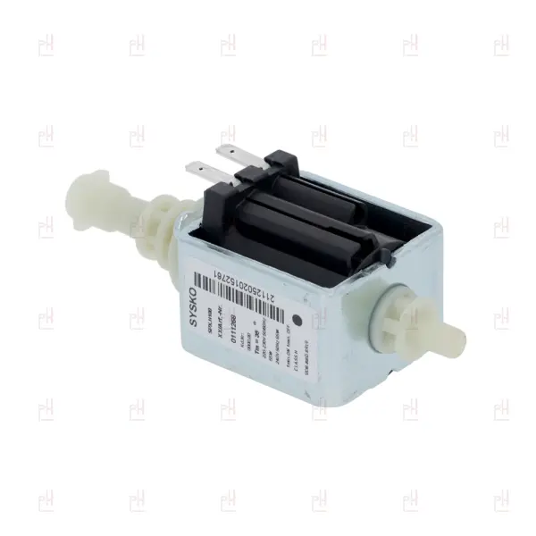 VIBRATION PUMP SYSKO SPX.H100 220-230V image
