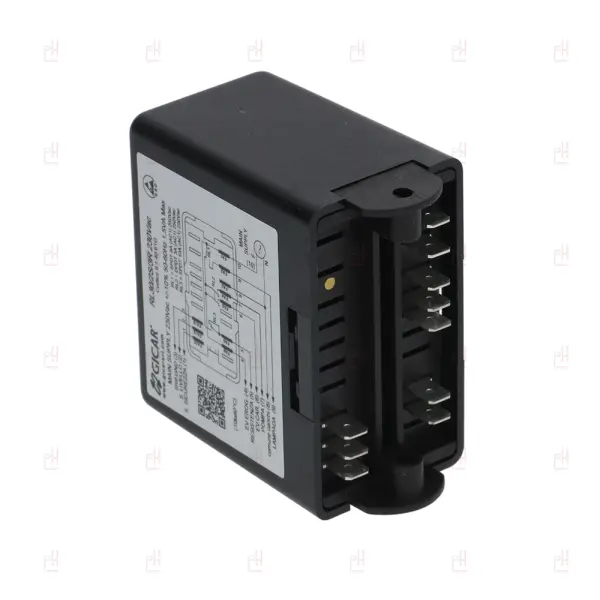 LEVEL REGULATOR RL30/2S/3R SIMONELLI OSCAR image