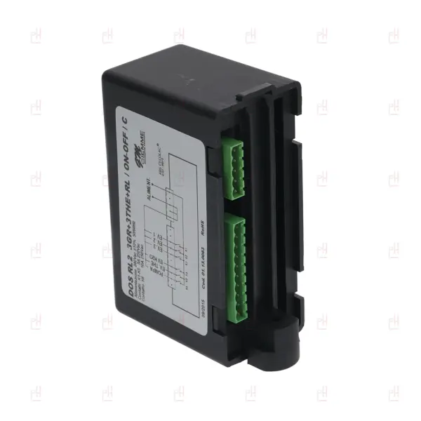 DOSER CONTROL BOX 1-3GR SCALA image