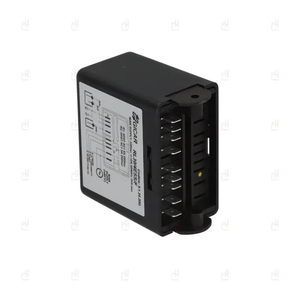 LEVEL REGULATOR RL30/4ESS/F BEZZERA image