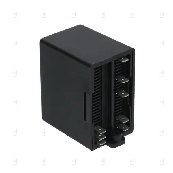 LEVEL REGULATOR MFC2SG GRIMAC image