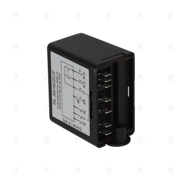 LEVEL REGULATOR RL30/1E/2C/F GAGGIA/SAECO image