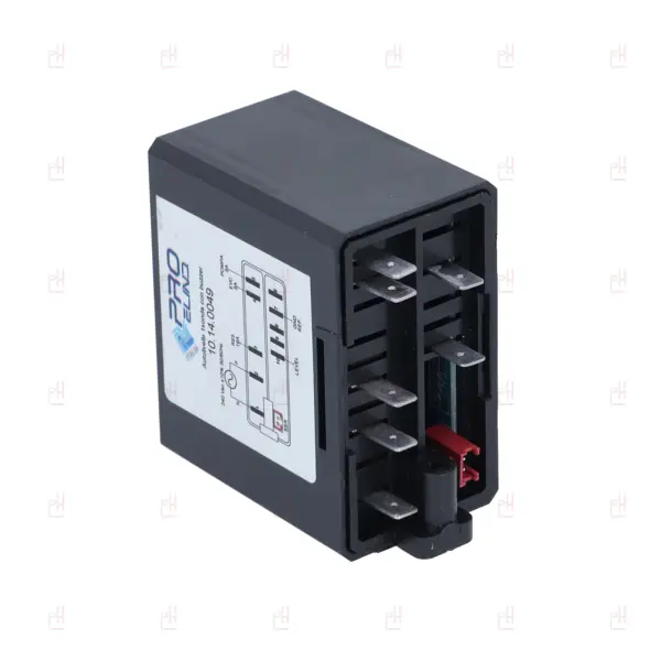 LEVEL REGULATOR PIC DELUXE VIBIEMME image