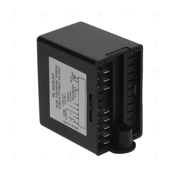 LEVEL REGULATOR RL40/3ES/F BEZZERA image