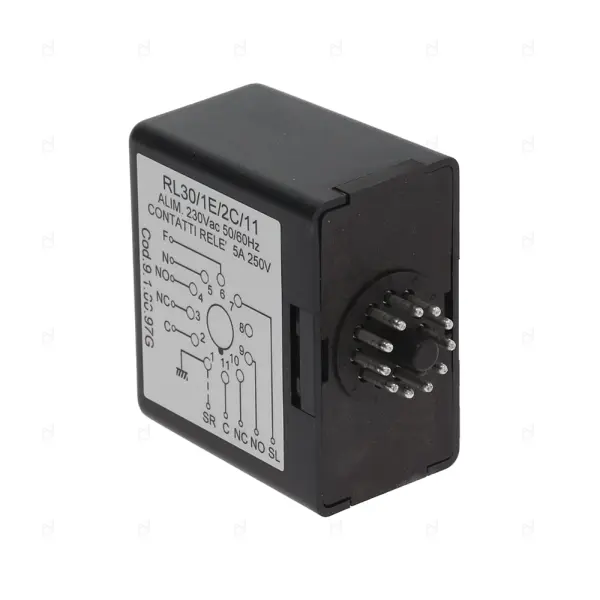 LEVER REGULATOR RL30/1E/2C/11 GAGGIA image