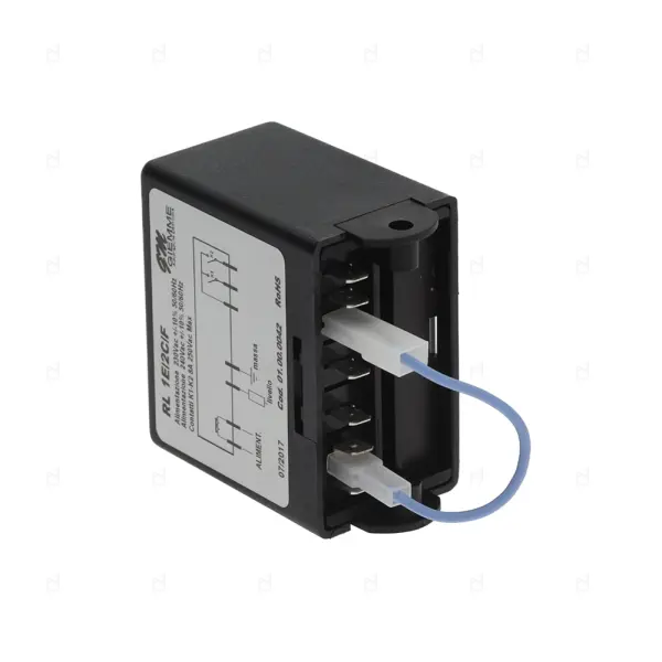 LEVEL REGULATOR RL/1E/2C/F CMA image