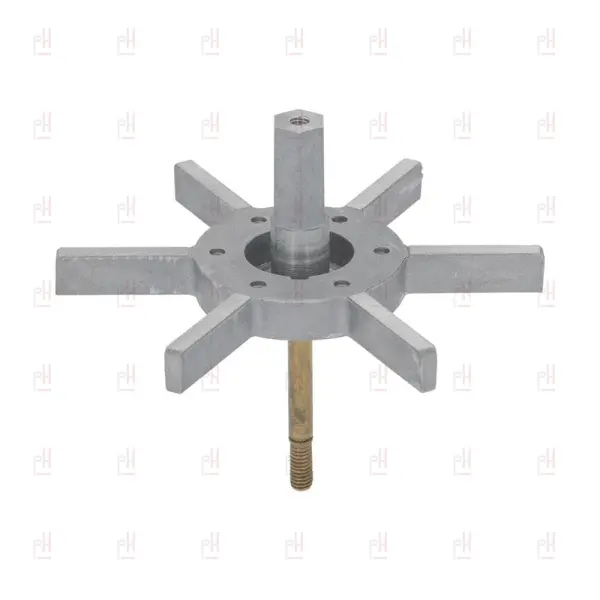 LOWER STAR ALUMINIUM image