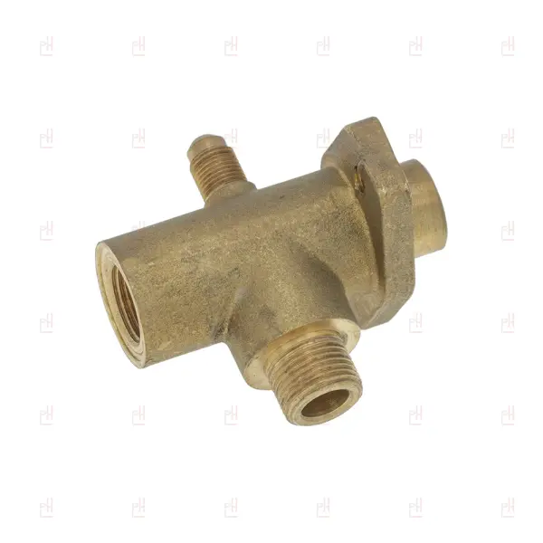 TAP BODY EXPOBAR image