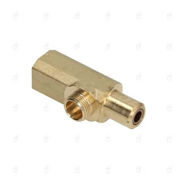 TAP BODY SIMONELLI APPIA image