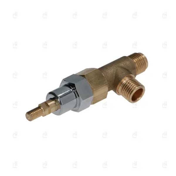 WATER/STEAM TAP ECM image