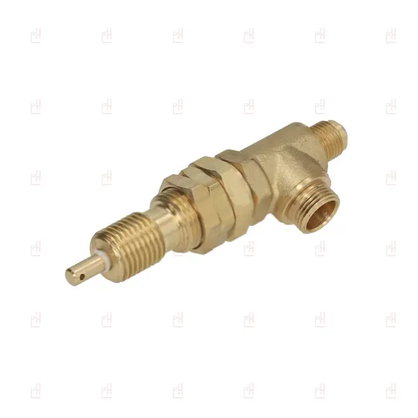 WATER/STEAM TAP EXPOBAR/SCALA image