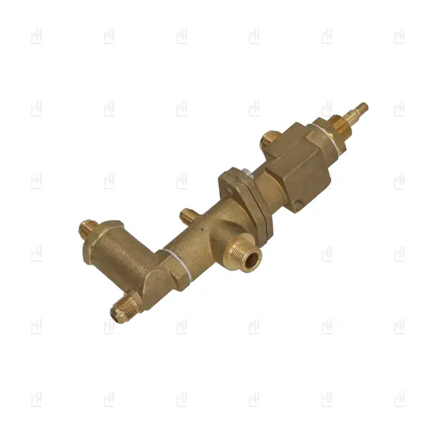 WATER INLET TAP EXPOBAR image