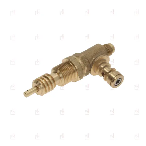 WATER/STEAM TAP LINEA image