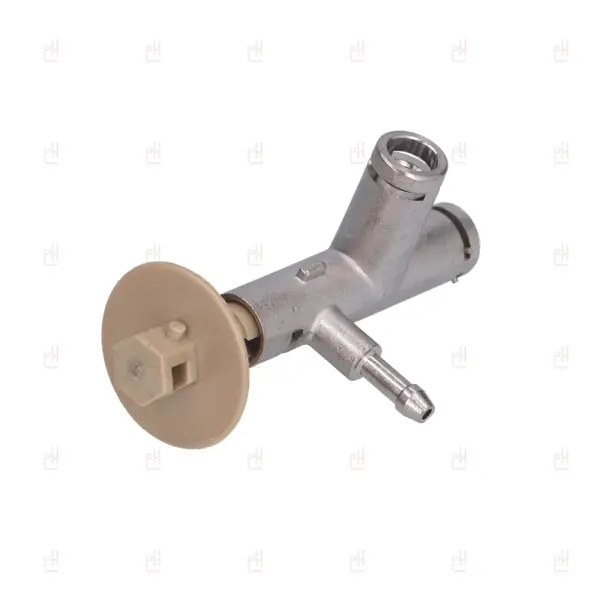 STEAM TAP INCANTO/TITANIUM image