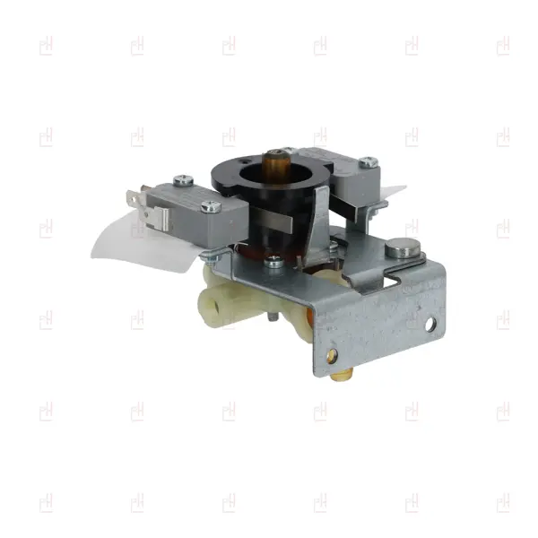 WATER TAP COMPLETE LAVAZZA image