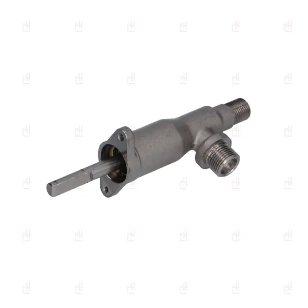 WATER/STEAM TAP GRIMAC image