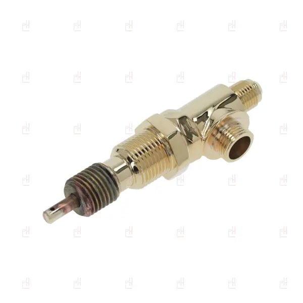 WATER/STEAM TAP VICTORIA ARDUINO image