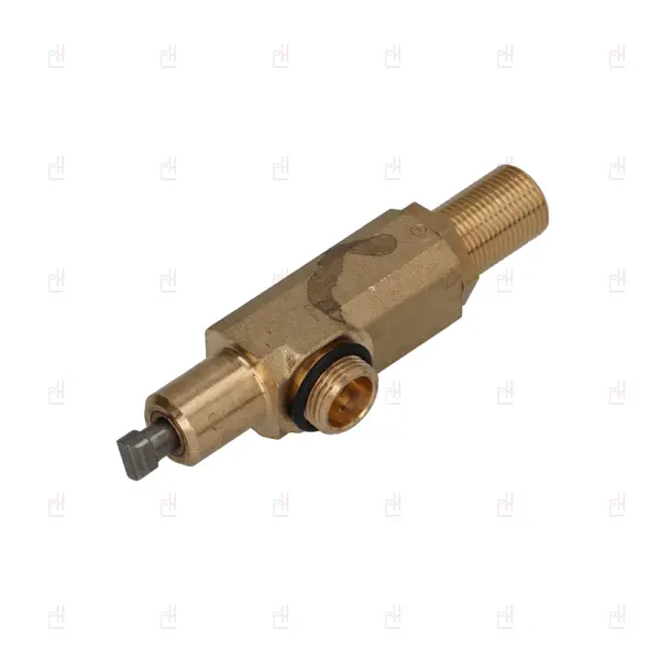 WATER/STEAM TAP SIMONELLI image