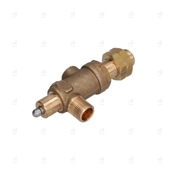 STEAM TAP CARIMALI image