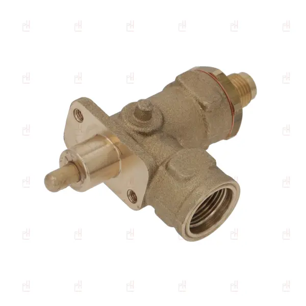 STEAM TAP FAEMA image