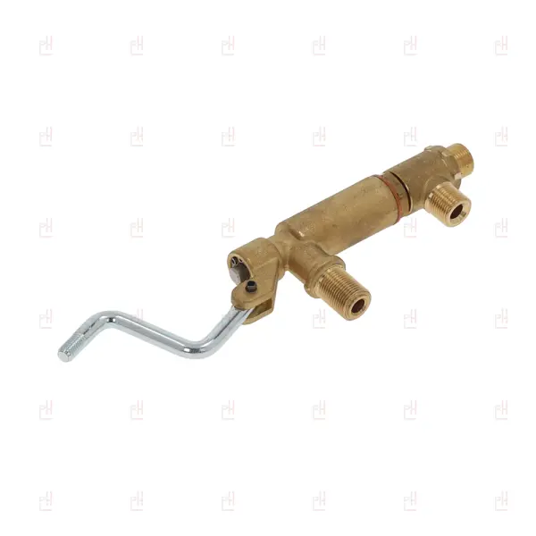 WATER INLET TAP CMA image