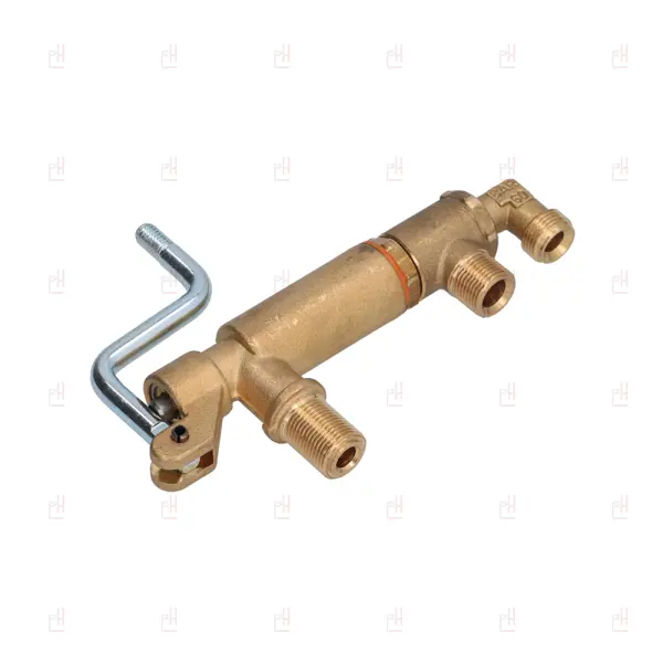 WATER INLET TAP CMA image