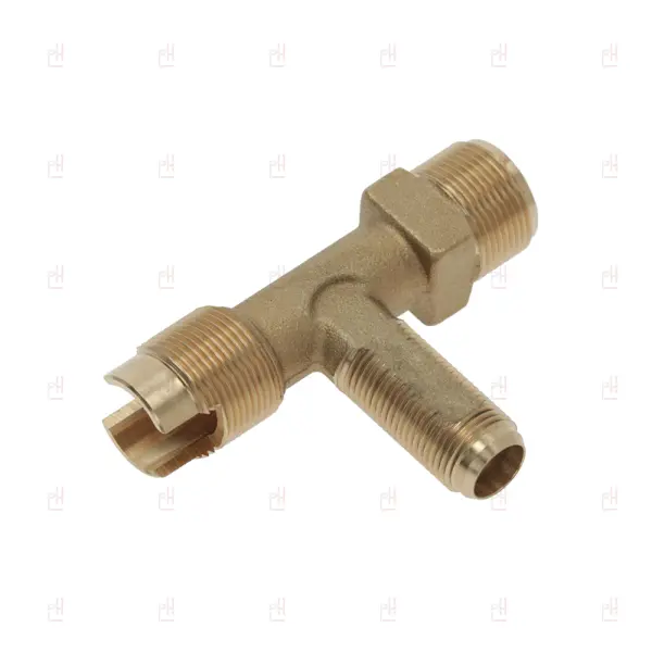 TAP BODY ONLY SAN MARCO image