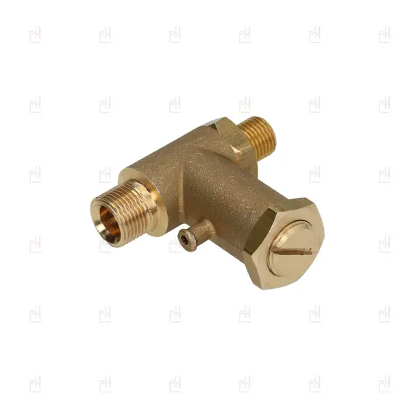 NON-RETURN VALVE SAN MARCO image