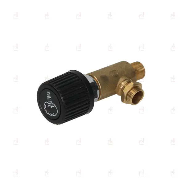 STEAM TAP COMPLETE BEZZERA image