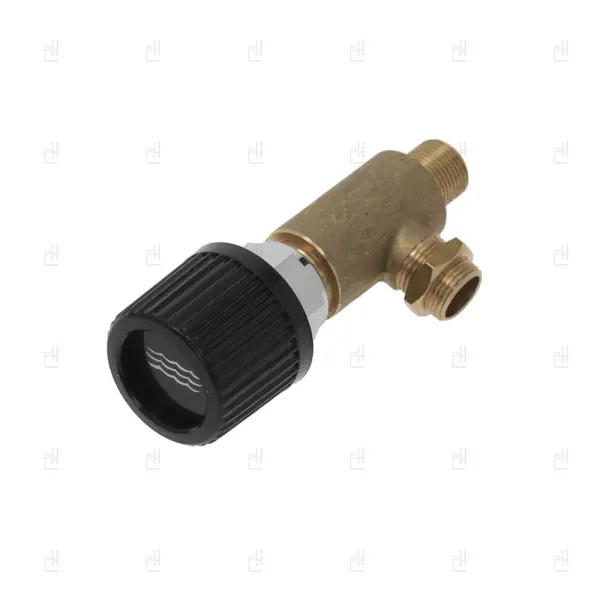 WATER TAP COMPLETE BEZZERA image