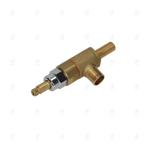 WATER/STEAM TAP BEZZERA image