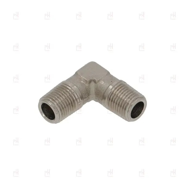 FITTING ELBOW 1/8