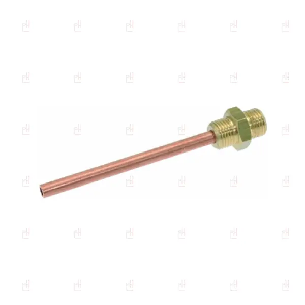 INJECTOR PIPE 1/4