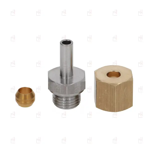 FLOWMETER ADAPTOR KIT CMA image
